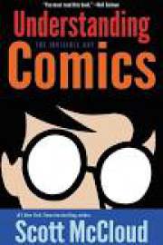 Understanding Comics by Scott McCloud