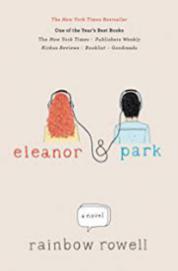 Eleanor  Park by Rainbow Rowell