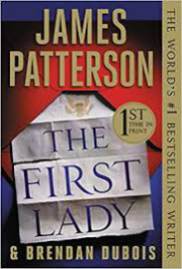 The House of Kennedy by James Patterson