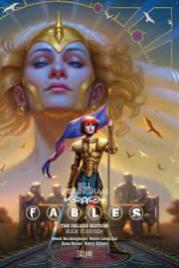 Fables, Vol. 1 by Bill Willingham
