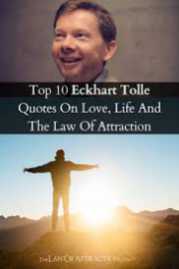 A New Earth by Eckhart Tolle