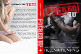 Pucked by Helena Hunting