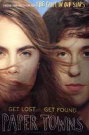 Paper Towns by John Green