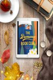 The Bromance Book Club by Lyssa Kay Adams
