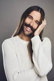 Over the Top by Jonathan Van Ness