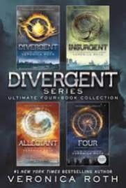 Insurgent by Veronica Roth