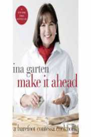 Barefoot Contessa at Home by Ina Garten