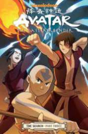 Avatar by Gene Luen Yang