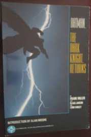 Batman by Alan Moore