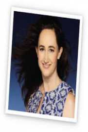 The Undomestic Goddess by Sophie Kinsella