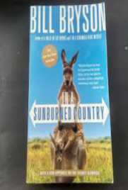 In a Sunburned Country by Bill Bryson