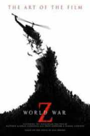 World War Z by Max Brooks