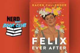 Felix Ever After by Kacen Callender