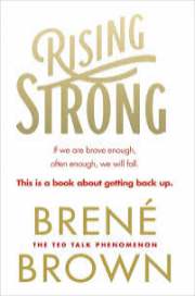 Rising Strong by Bren Brown