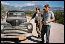 On the Road by Jack Kerouac