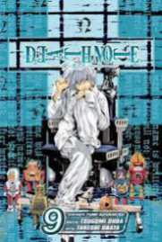 Death Note, Vol. 5 by Tsugumi Ohba