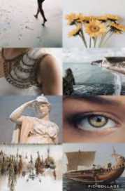 Circe by Madeline Miller