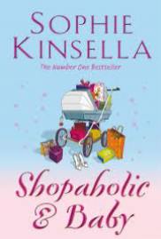 Shopaholic  Baby by Sophie Kinsella