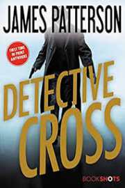 Ali Cross by James Patterson