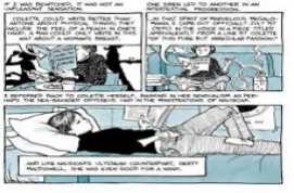 Fun Home by Alison Bechdel