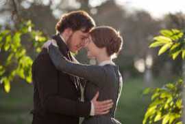 Jane Eyre by Charlotte Bront